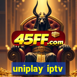 uniplay iptv